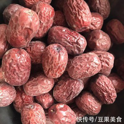 过筛|三伏天姜枣膏女人必备补品