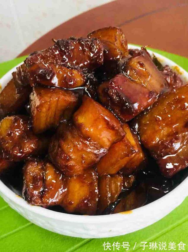 猪肉炖不好,因为你只注意焯水,想要猪肉软烂香嫩,秘诀在这里!