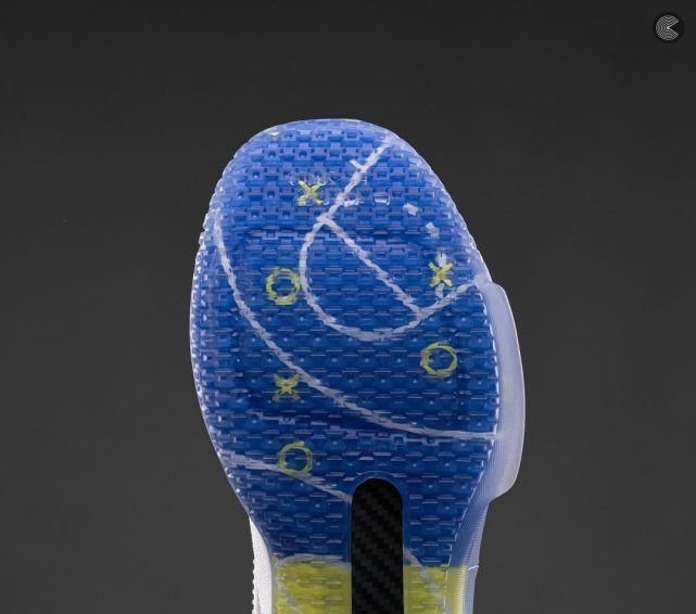 海尔兄弟 匹克要崛起,什么联名我都敢,这“海尔兄弟”联名篮球鞋有点帅!