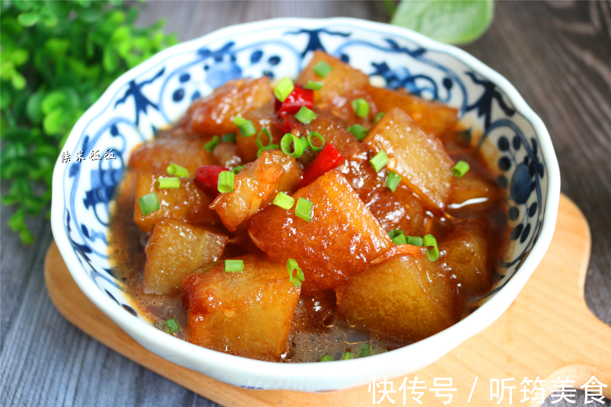 黄瓜|7月，吃黄瓜苦瓜不如吃它，才2元一斤，清热解暑鲜美好吃