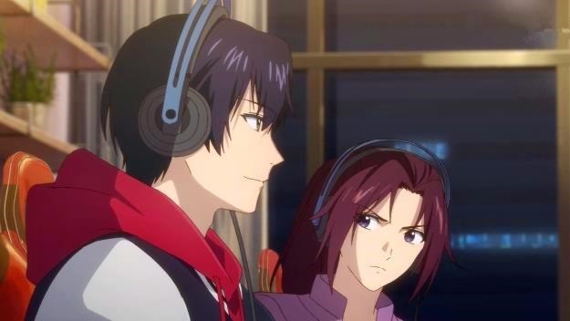 抄袭|致敬还是抄袭全职高手第二季动画,剧情中出现“世界名画”