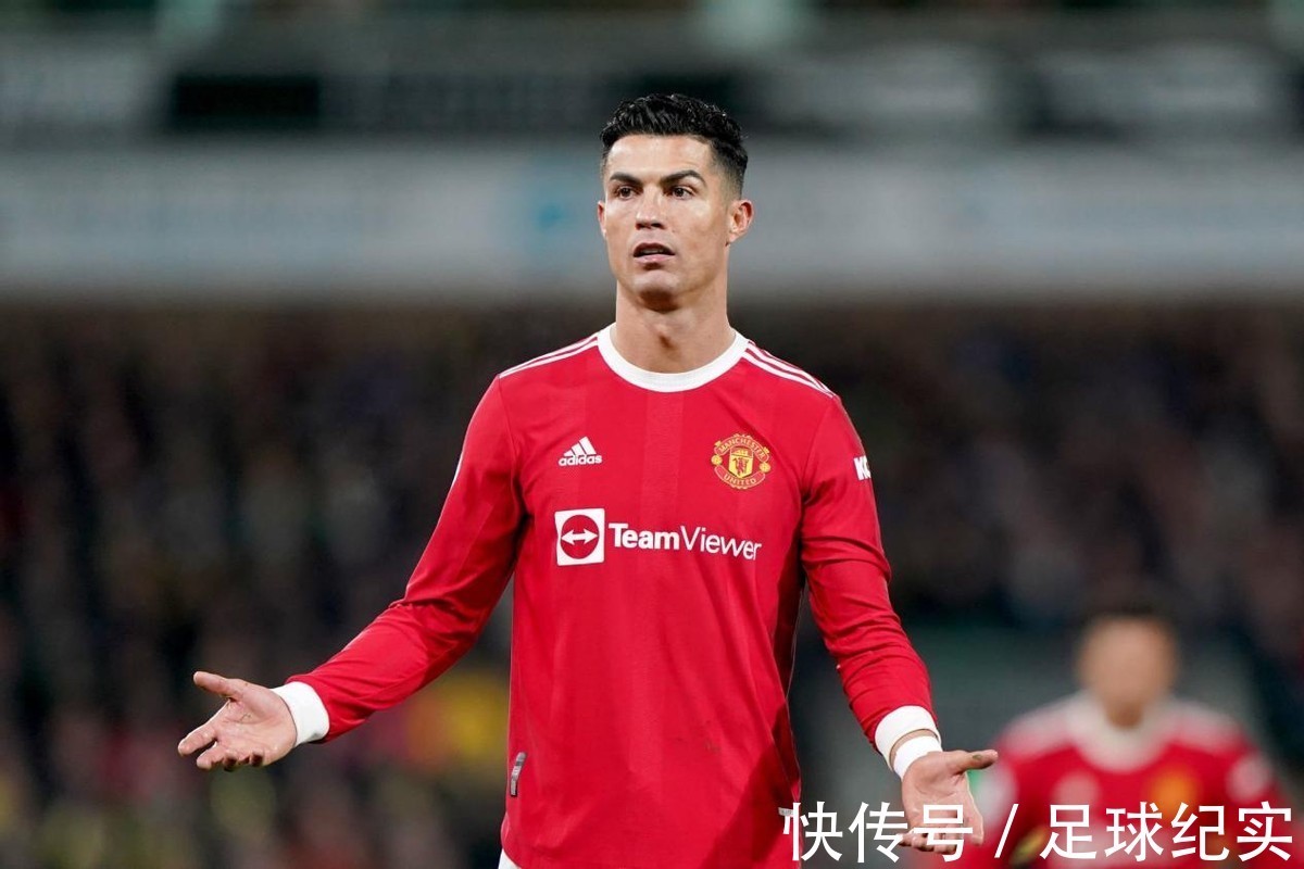 曼联|不签C罗却要他?巴黎选中拉什福德替代姆巴佩,曼联直接笑开花