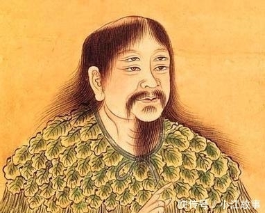 就是这十个人,组成了我们泱泱五千年中华文明