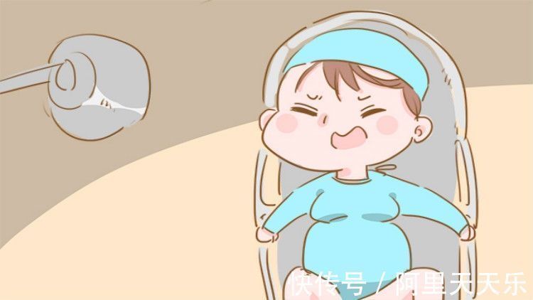 准妈妈|待产进产房,这些助产士的“暗话”,你都知道是什么意思吗?