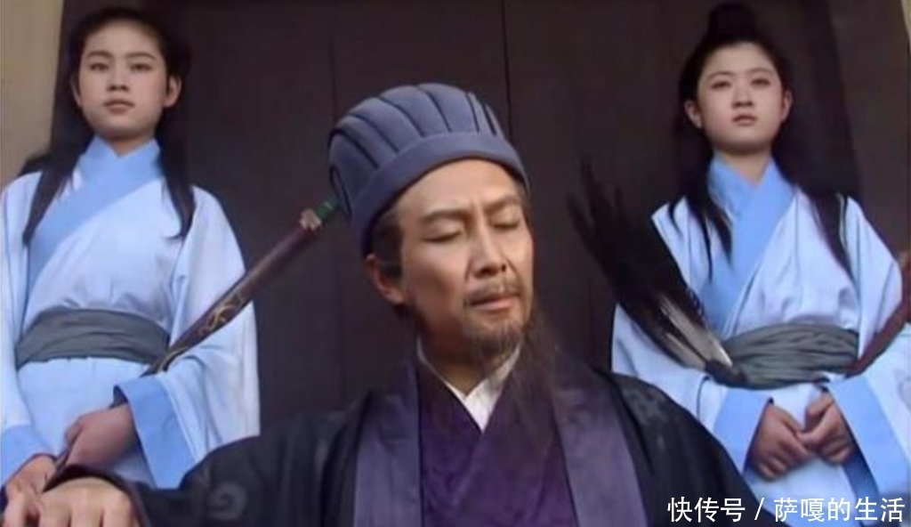 全军覆没|司马懿早已识破空城计,为何还是撤军?专家:不撤全军覆没