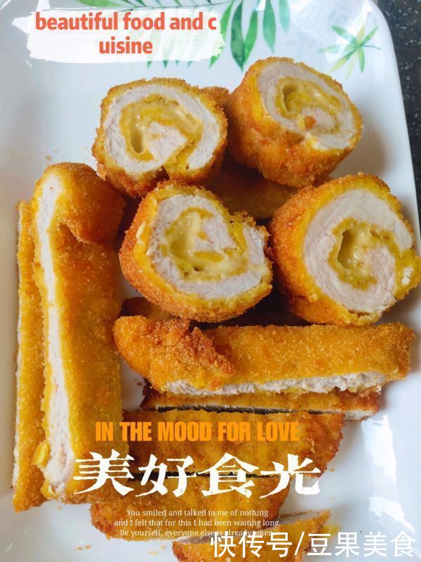 小孩|鲜味无敌的炸猪排,大人小孩都爱吃