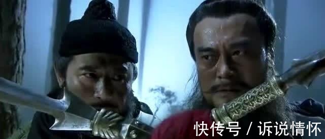 武艺|史文恭射杀晁盖,宋江如果让这两人出战,史文恭未必是他们的对手!