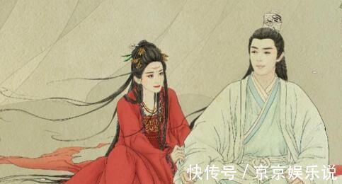 小云|唐代才女爱上隔壁小伙，思念成疾写下一首情诗，成就一段千古佳话