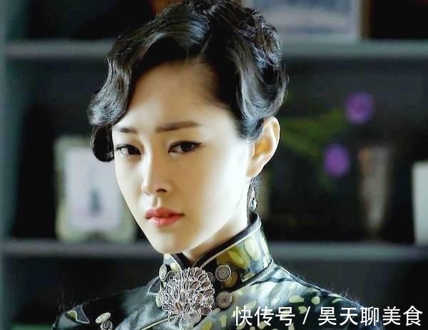 花云仙|民国奇闻:奇女子令人痴迷,君子一见倾心,掷重金养至外宅