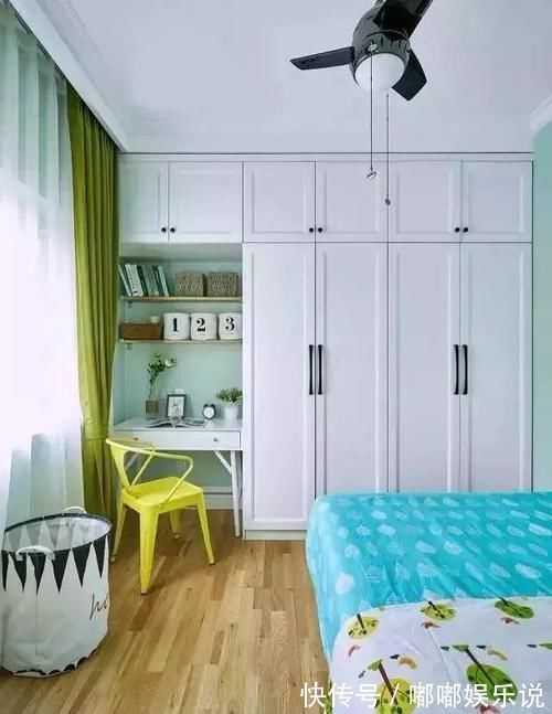 功能|柜子这样设计,一个柜子能顶别人两个,真的超实用