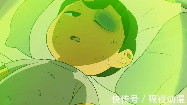 大王子|豆瓣9.6,B站9.9!《國王排名》,居然弄哭了大半個B站的動漫迷