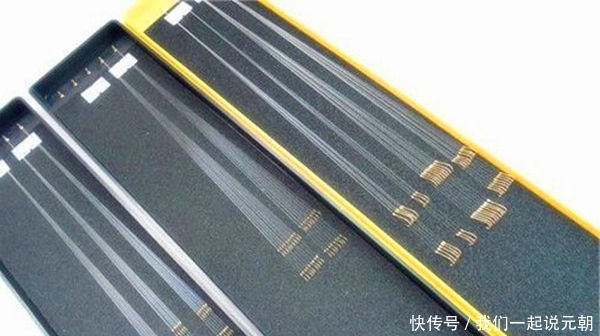 野钓如何运用长短子线,以及子线粗细选择的一些方法