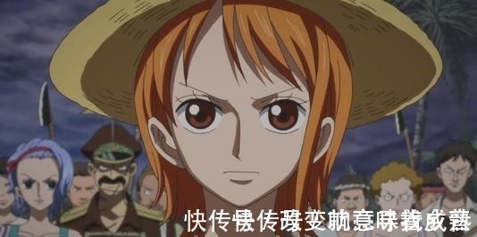 索隆|海贼王的经典台词,梦想与友情的力量,面对命运也不低头