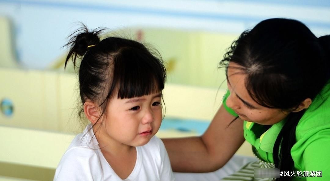 妈妈|父母要留心, 上幼儿园这四种容易被欺负的孩子，都有这4种表现