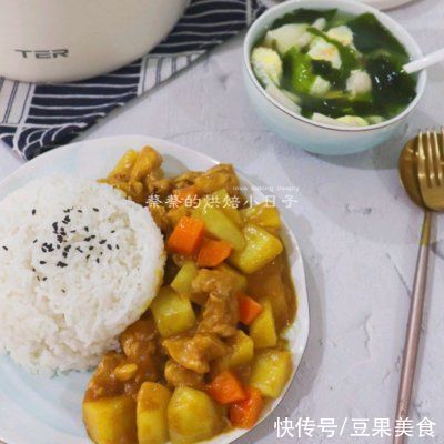 裙帶菜|#我的養生日常-遠離秋燥#裙帶菜豆腐湯
