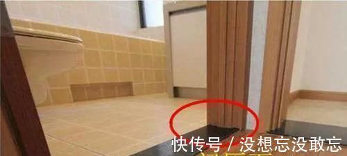 毛巾架|卫生间15个严重的装修大坑,我家竟中5个,住着很不方便