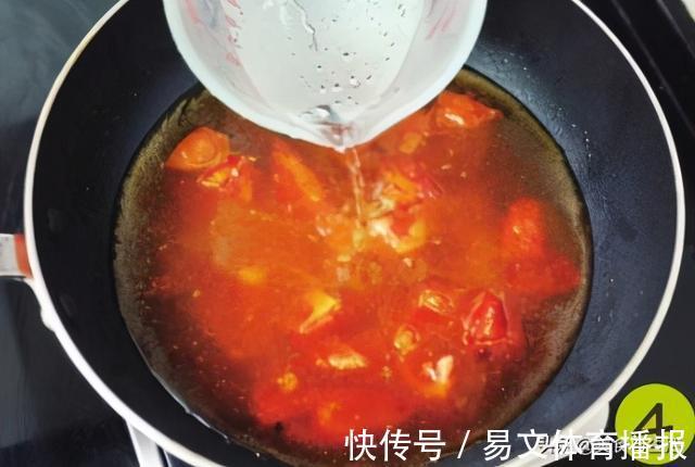 道疙瘩汤|天冷早餐这样做,10分钟煮一锅,简单快手,开胃营养,全身暖和