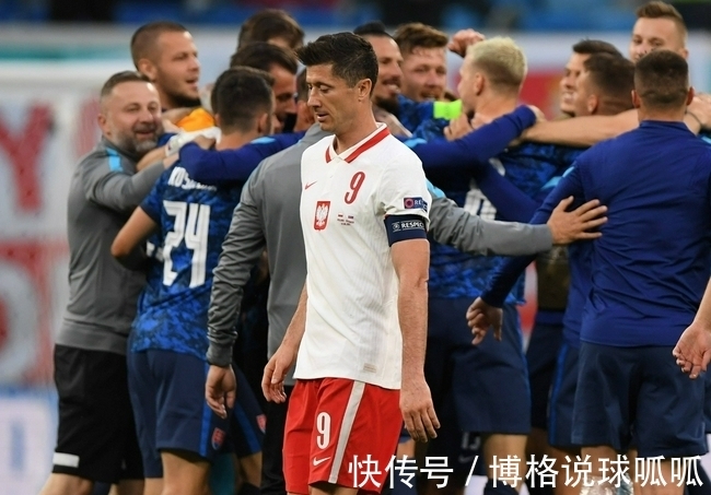 莱万|假如梅西和莱万表现互换 金球奖会给谁呢？