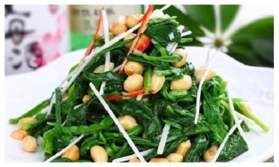 飘香四溢的几道家常菜，鲜美可口，开胃解馋特别下饭，大家都爱吃