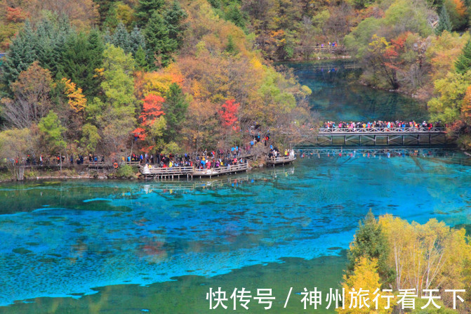 旅游|去四川旅游，就找四川评价好的本地纯玩私人靠谱导游，了解四川最佳旅游线路和旅游景点