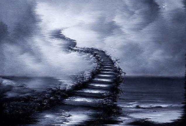 亿万富翁#火葬场门口一副对联上联“早来晚来都得来”,下联让人拍案叫绝