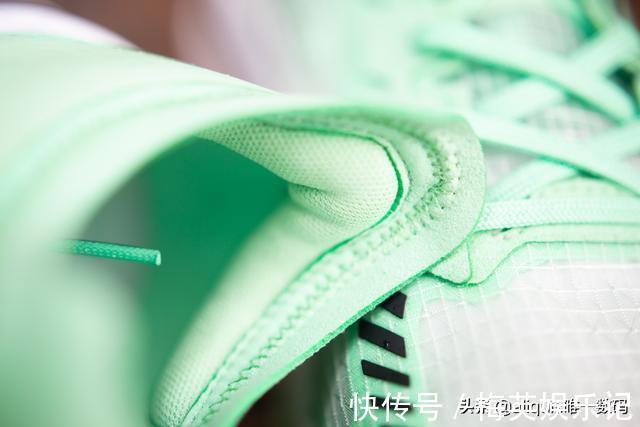 轻云 和Nike、阿迪说再见,国产黑科技超轻跑鞋竟不到200g