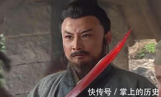 牛二!水浒传中,杨志为何混得比林冲还惨你看看金圣叹是如何点评他的!