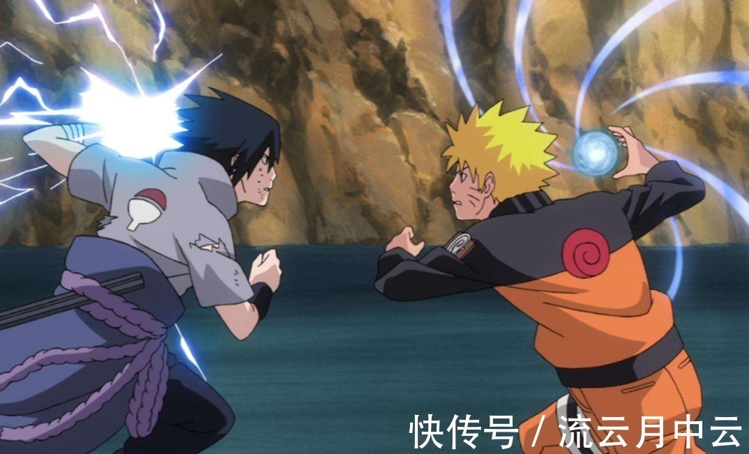 热度|杜蕾斯官方太能蹭热度,连鸣人生日都不放过,漫迷车速太快了