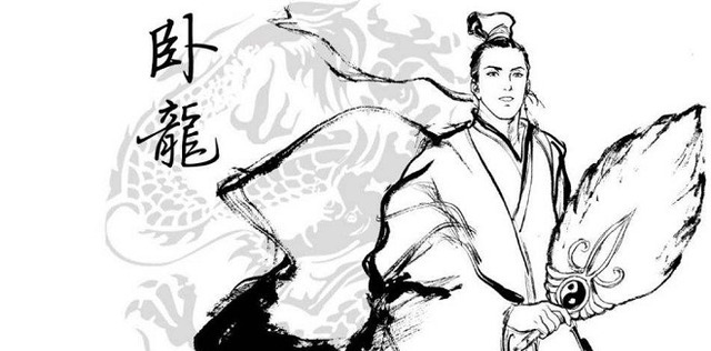 三国演义|神通广大的诸葛亮,为何没能一统三国