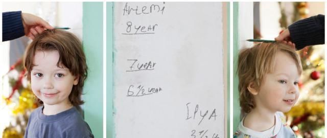 孩子腿部有这2个“特点”,“大长腿”跑不了,有的话就偷着乐吧