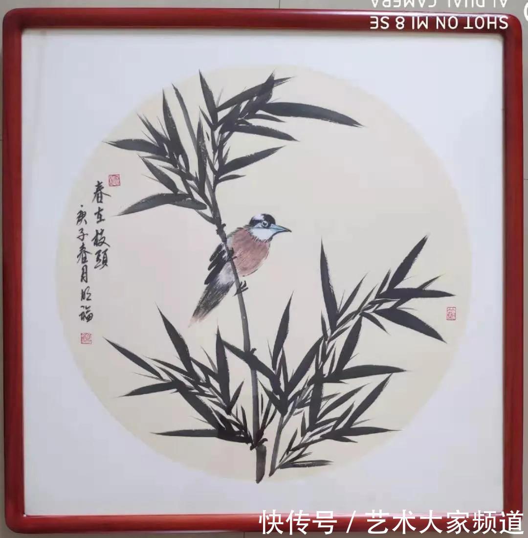 收藏|中国当代最具学术价值与收藏投资潜力艺术家——张明福