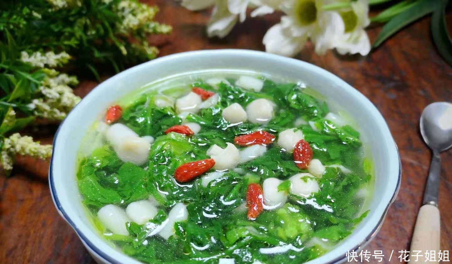 三月“倒春寒”,再忙也要给孩子做这汤,营养消化好,孩子猛长个!