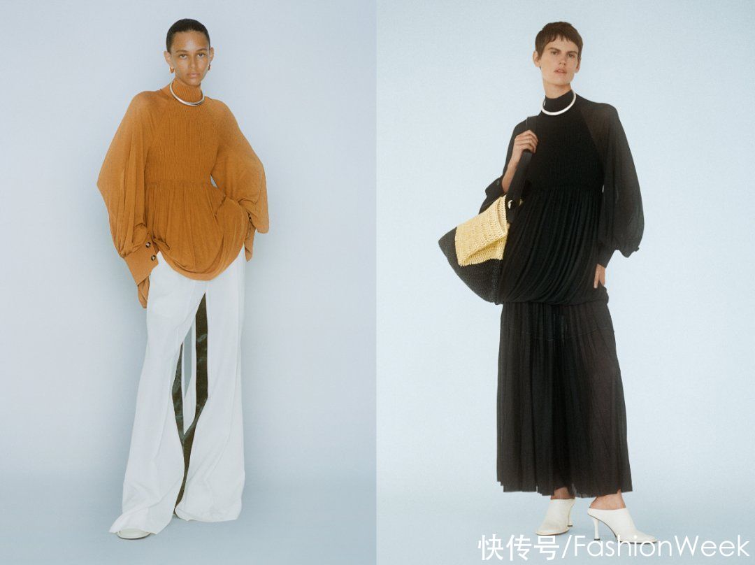 实不相瞒，我已经想到开春穿什么了