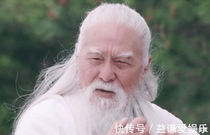 玄冥神掌@百损道人到底有多强,为何张三丰也忌惮三分你看他杀了哪位大侠