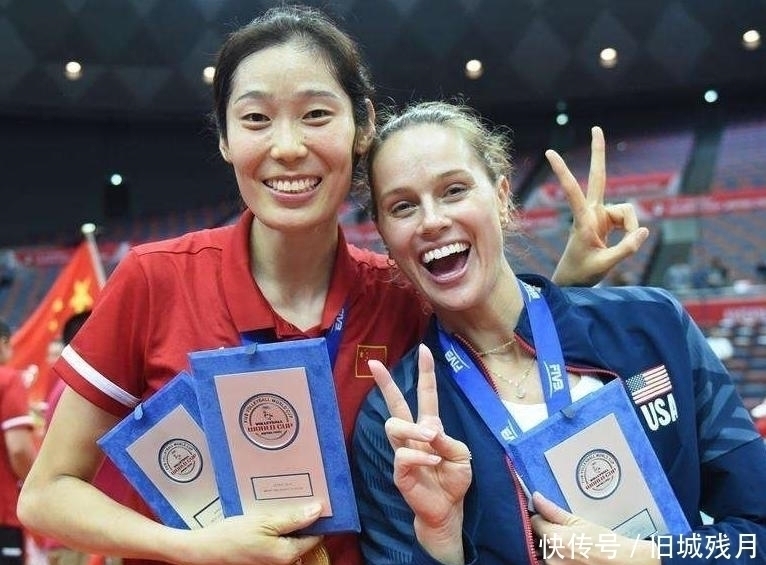 朱婷|放中国女排鸽子?朱婷好友这事做得不地道,郎平接班人成受害者