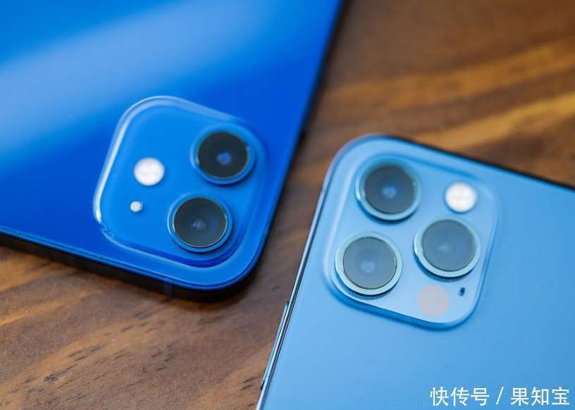 新手机|iphone 12 照片提示： 如何最大化新手机最酷的功能