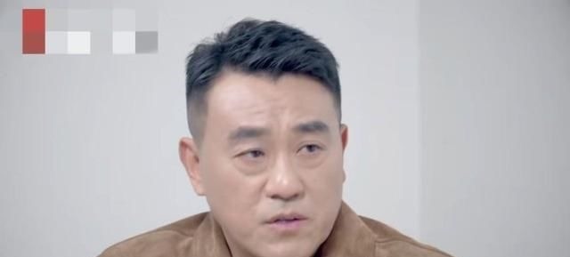 心直口快的何冰:我参加综艺目的很纯粹,就是为了挣钱