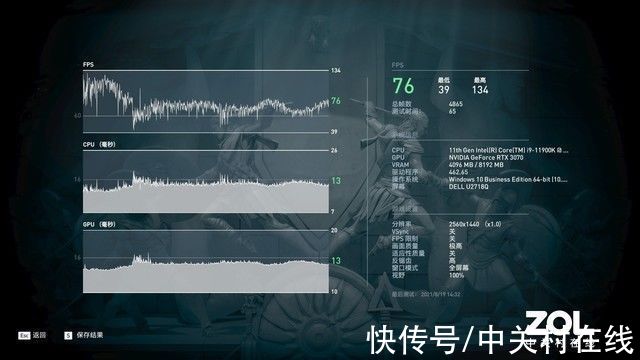 插槽|超级雕又升级了 技嘉Z590 AORUS MASTER主板评测