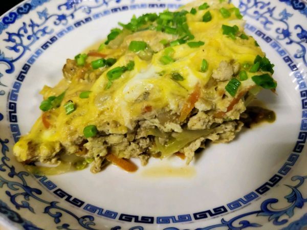 家乡焖豆腐
