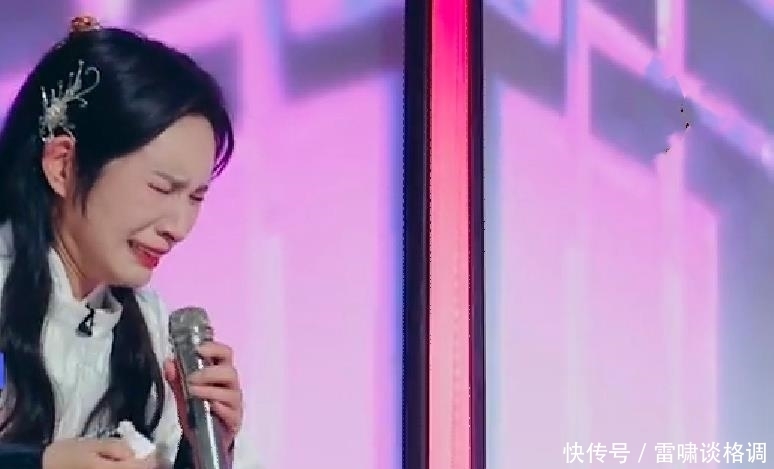 百赞团|为歌而赞:第九期百赞团,有人哭了有人打脸,如看了一场戏