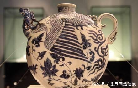 碎成|碎成48块的文物,34年后才被修复,展出时惊艳世界