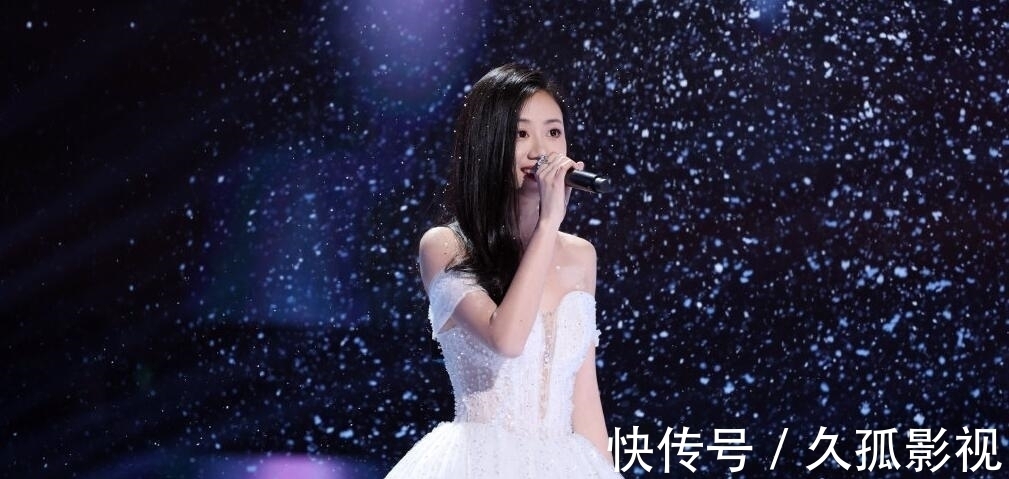 《好声音》总决赛如果不是直播,伍珂玥还真不一定能夺冠