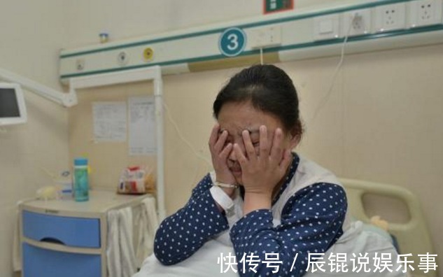荠菜|34岁女子,肝癌晚期,平时不喝酒,朋友感叹:无良丈夫害了她