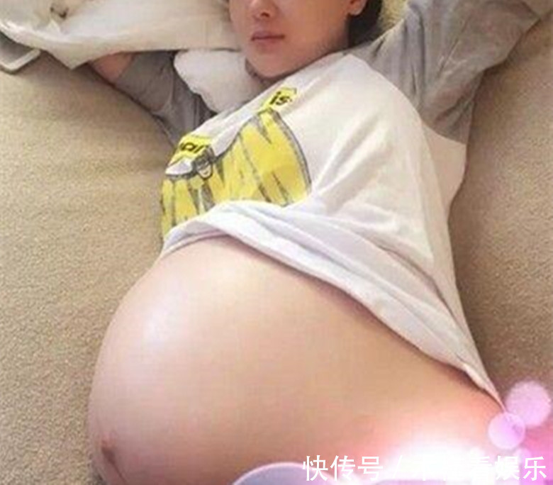 怀孕|别以为怀孕肚子越大胎儿发育越好,合理控制体重,宝宝更健康!