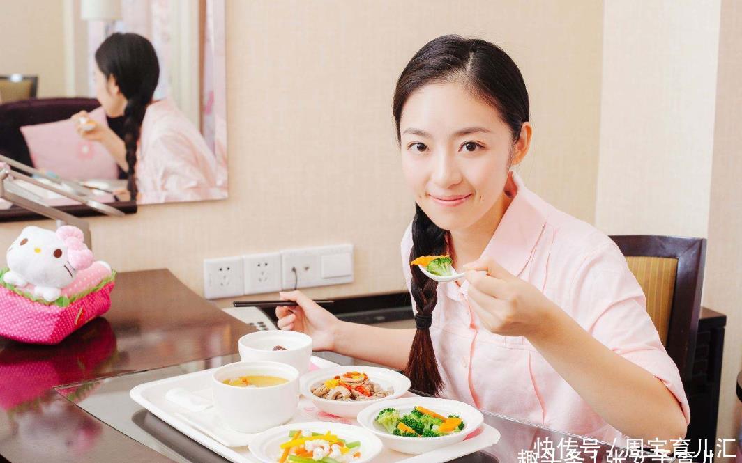 缓解|怀孕初期,孕妈营养补充对了,不仅缓解孕吐,胎儿发育还快人一步