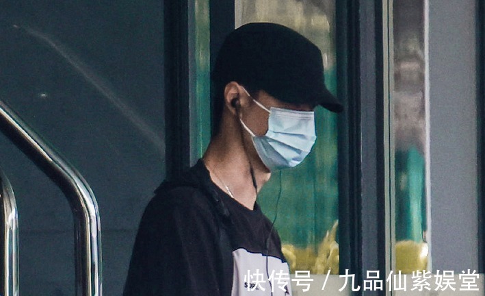 生图|《街舞4》路透张艺兴新发色绝了，谁料王一博生图帅到网友！