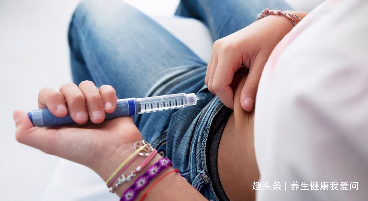 腰围|血糖过高，睡觉先知提醒睡觉有这2个表现，提示糖尿病已到来