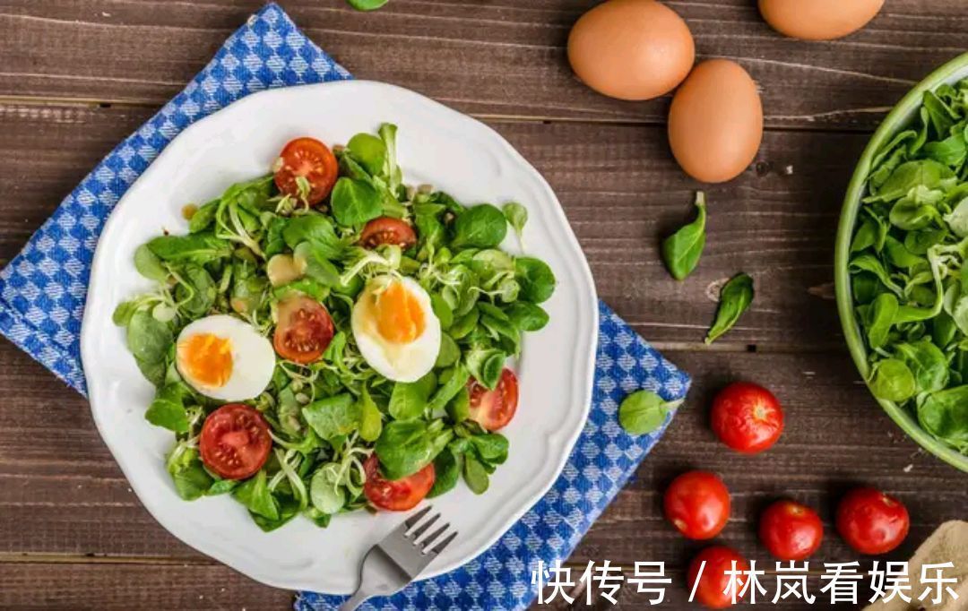 燕麦|减肥期间不吃晚饭这种做法不提倡!学会正确吃晚餐,健康又瘦身