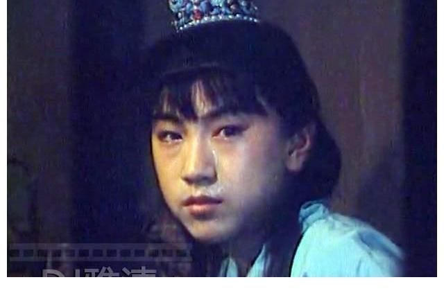 红楼梦&细数89版《红楼梦》中的帅哥们,贾环不丑,柳湘莲眉目如画,颜值不输87版