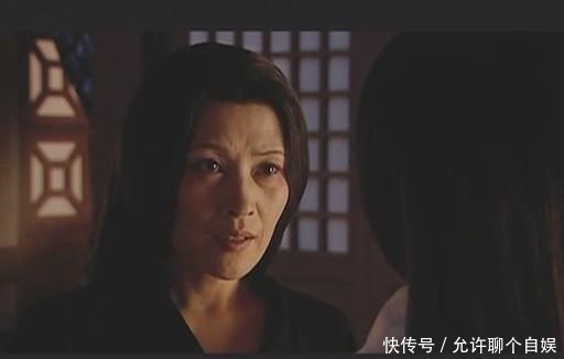 臧儿|汉武帝之母王太后背景复杂，一朝得势，祸及汉廷